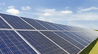 Green energy firm entered African markets through Dubai JV