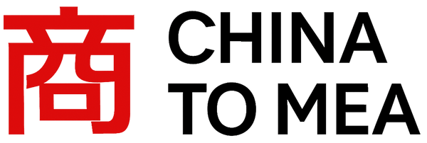 ChinaToMEA